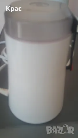 продават се 2 бр. ел.мелачки за кафе и ядки , снимка 2 - Кафемашини - 49003727