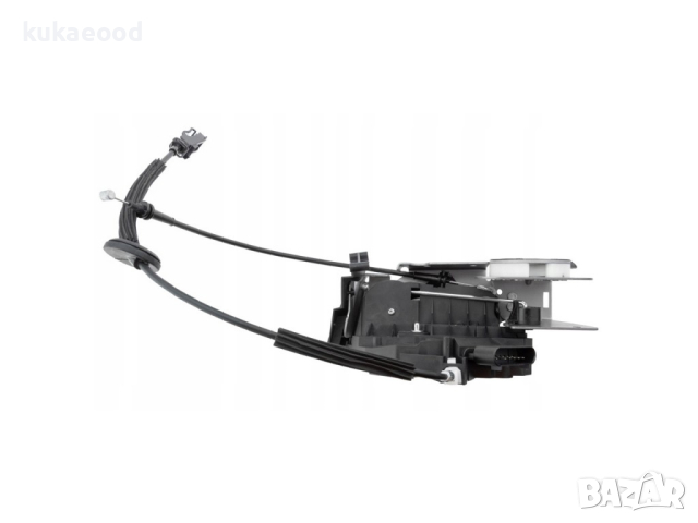 Брава за Ford Transit MK9 (2019+) За предна лява врата, снимка 5 - Части - 44558309