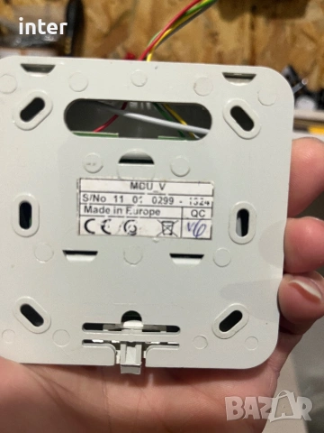 Охранителна  техника, снимка 11 - Друга електроника - 50381177