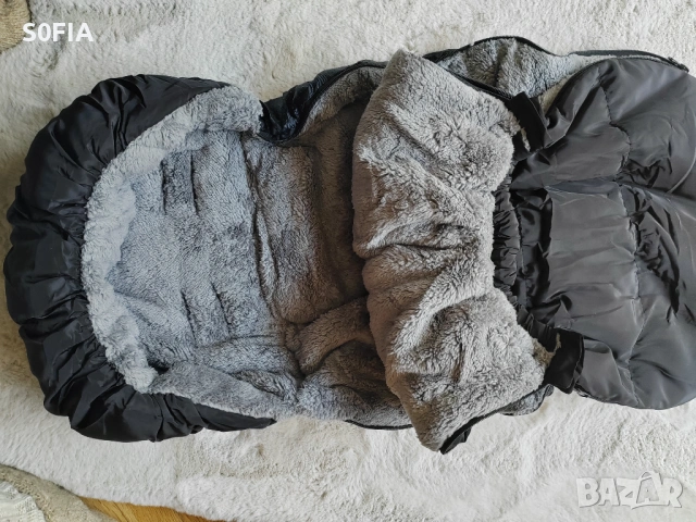 Чувалче за количка, снимка 4 - Други - 53839405