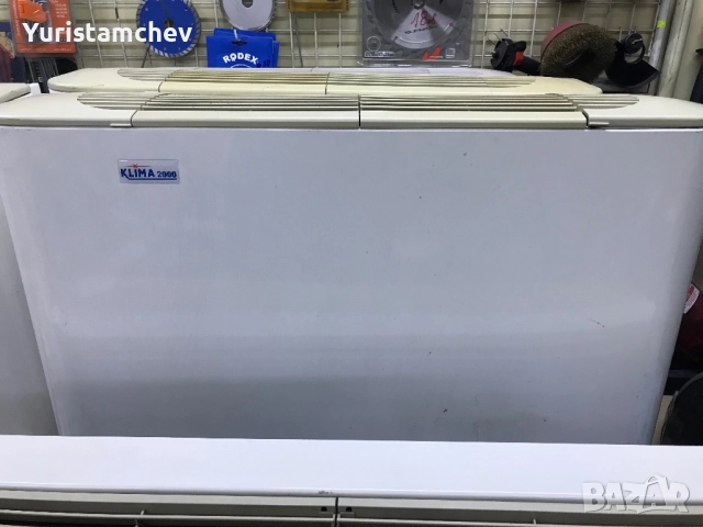 Конвектори водни за парно и термопомпи., снимка 2 - Радиатори - 51556410