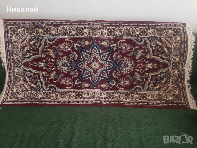 Пътека НОВА (тип персийски килим) Три броя в Пътеки в гр. Пловдив -  ID35732118 — Bazar.bg