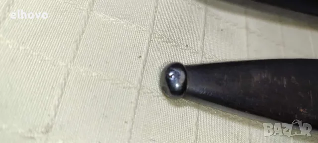 Щик WWII German M84 K98 Mauser, снимка 6 - Антикварни и старинни предмети - 47494317