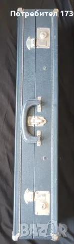 Алт кларинет Selmer Bundy, снимка 4 - Духови инструменти - 55901310