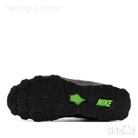 Nike Reax 8 TR Mesh - Mъжки маратонки, снимка 4 - Маратонки - 56337284