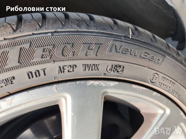 Продава Audi A6 C6 4F, снимка 8 - Автомобили и джипове - 56209038