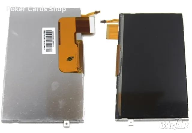 Нов Екран / LCD Дисплей за Конзолата ПСП # SONY PSP