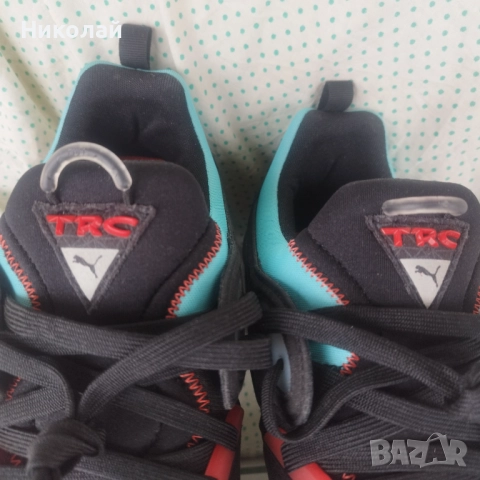 маратонки PUMA 45-29,5см, снимка 6 - Маратонки - 52054748