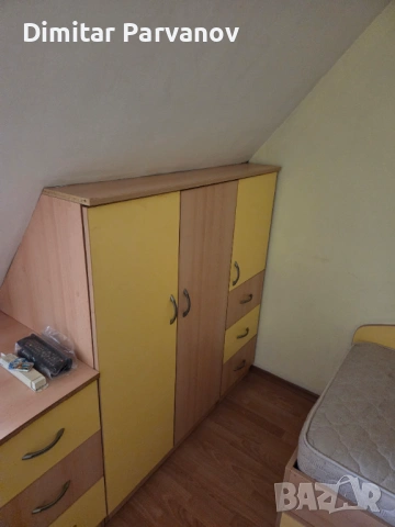 Разпродавам обзавеждане за апартамент , снимка 2 - Гардероби - 53094239