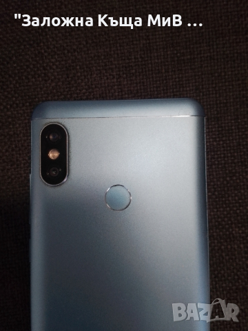 Xiaomi Redmi 9A, снимка 2 - Xiaomi - 44807987