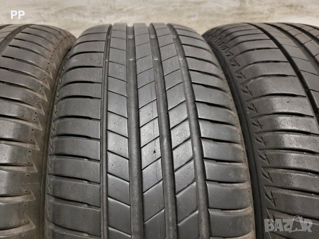 205/55/16 Bridgestone  / летни гуми , снимка 4 - Гуми и джанти - 44201532