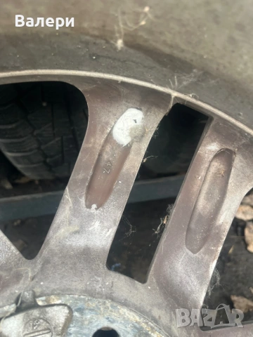 Алуминиеви джанти за Nissan Juke===7, снимка 2 - Гуми и джанти - 53190117