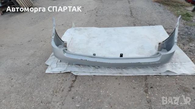 Задна броня за Нисан примера 