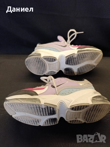 Одрински маратонки Nike, снимка 6 - Маратонки - 52044968