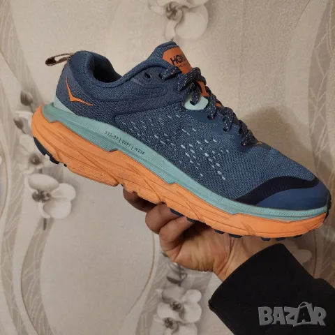 маратонки Hoka Challenger ATR 6  номер 37 1/3, снимка 5 - Маратонки - 49577841