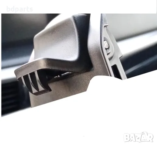 Закопчалка за подлакътник, Mazda, CX-5, CX5, Черен, снимка 3 - Части - 56142740