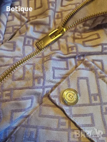 УНИКАЛЕН!!комплект на промоция Elisabetta Franchi, снимка 5 - Комплекти - 48737367