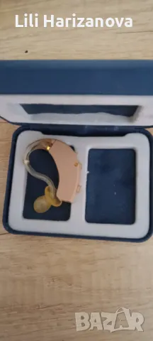 Слухов апарат, снимка 2 - Слухови апарати - 50019342