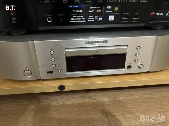 Усилвател NAD C326 BEE, снимка 7 - Ресийвъри, усилватели, смесителни пултове - 50139333