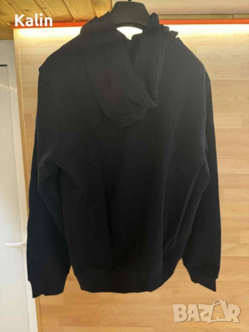 Оригинален суитшърт HUGO 🏷️✨, снимка 2 - Спортни дрехи, екипи - 53668638