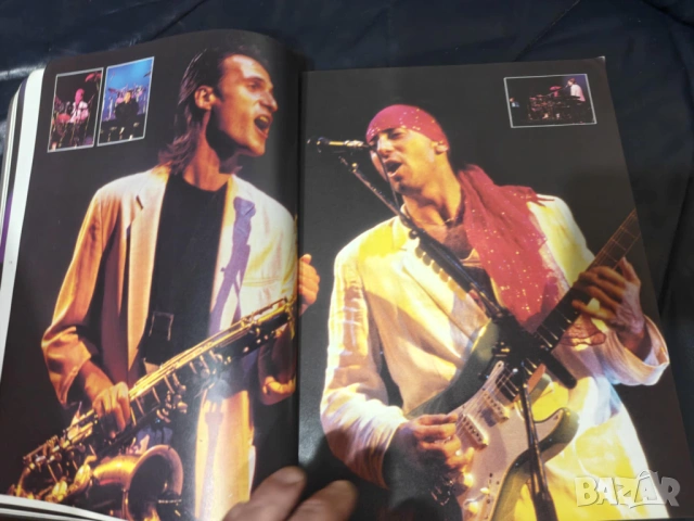 Dire Straits- Money For Nothing GUITAR TAB Edition , снимка 2 - Китари - 53384431