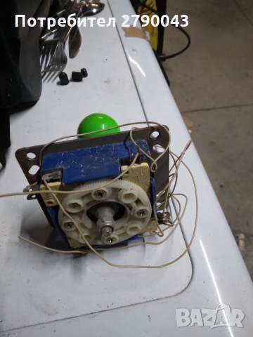 Джойстик за аркадни игри, снимка 6 - Друга електроника - 36054335