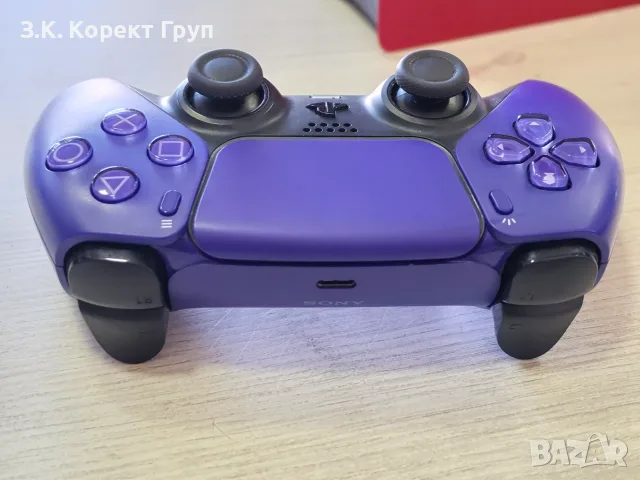 Sony PlayStation 5 (PS5) Slim 1TB, снимка 7 - PlayStation конзоли - 56324601