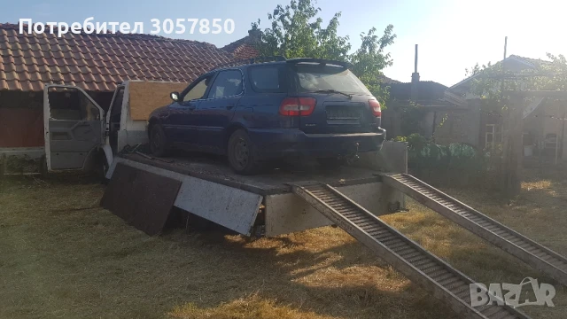 транспортни услуги, снимка 4 - Транспортни услуги - 51175753