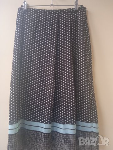 САМО 4 лв. - Дамска пола до прасеца - Внос!, снимка 3 - Поли - 44208667