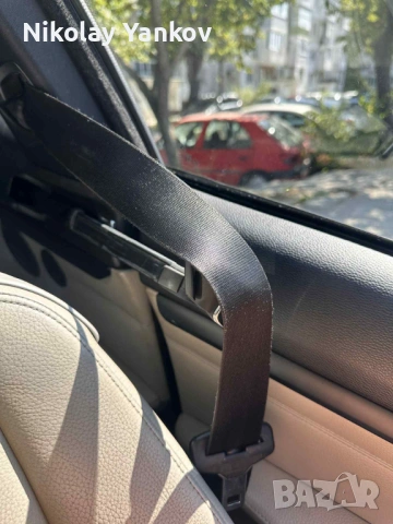 BMW E92 320D, Автоматик, перфектен мотор, Carplay, Подгрев, Щора, снимка 11 - Автомобили и джипове - 53424553