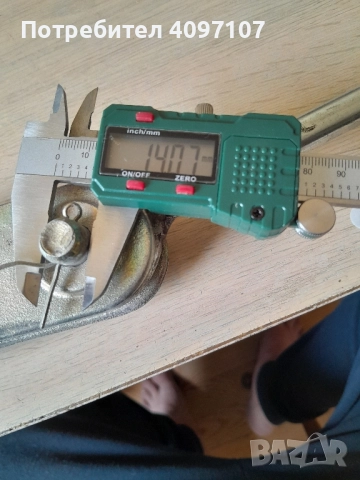 Кауши за стоманени въжета, снимка 7 - Други машини и части - 47756415