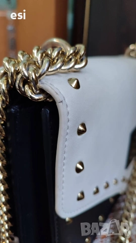 Оригинална дамска чанта , снимка 4 - Чанти - 53132079