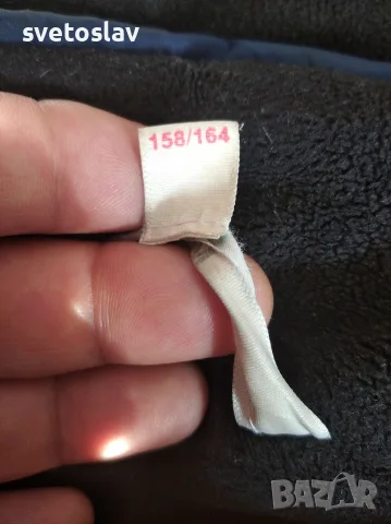 Детско яке за момче , снимка 5 - Детски якета и елеци - 56078574