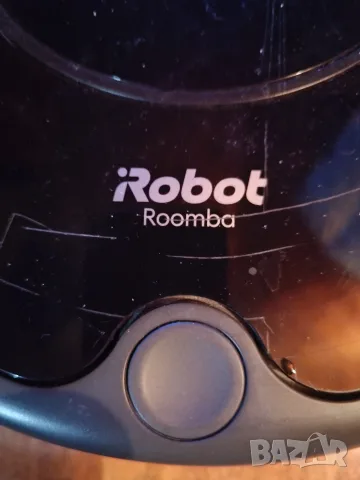 прахосмукачка Robot Roomba, снимка 2 - Прахосмукачки - 56349866