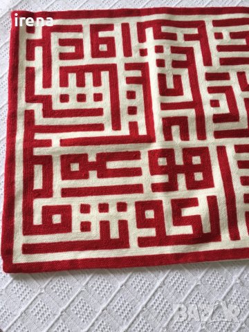 Декоративна калъфка, снимка 1