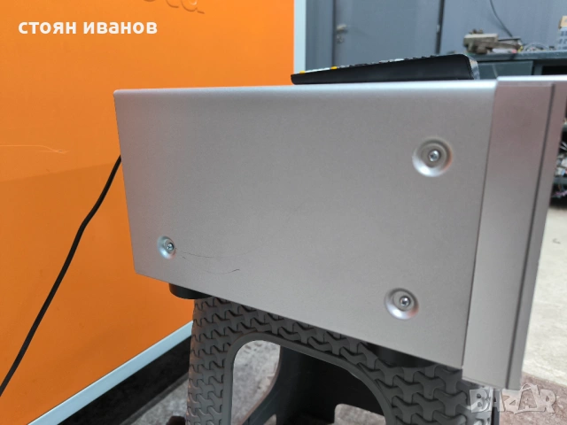 Onkyo tx nr 609, снимка 4 - Ресийвъри, усилватели, смесителни пултове - 53739712