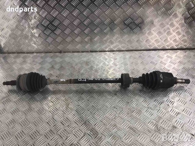 Предна дясна полуоска Chrysler Stratus,2.0i,1998г.