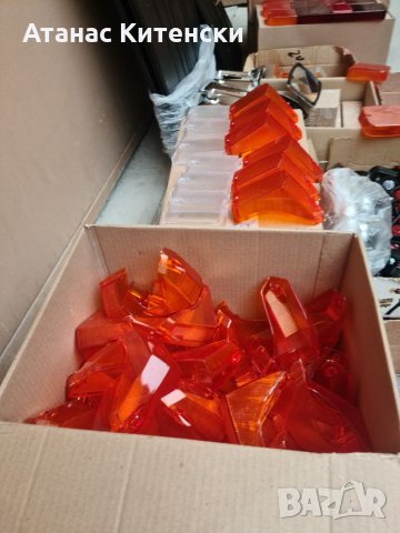 Авточасти ВАЗ-Москвич.Лада Нива.лада Самара.москвич.алеко.и други 0895486622, снимка 13 - Части - 34800675