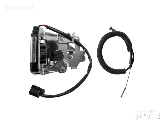 Брава за багажник за Renault Master 3 2010+, снимка 3 - Части - 44614256