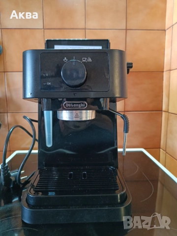 Кафемашина Delonghi 