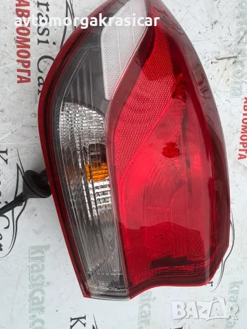 заден външен ляв стоп Hyundai I30 Хюндай И30 2023г.
