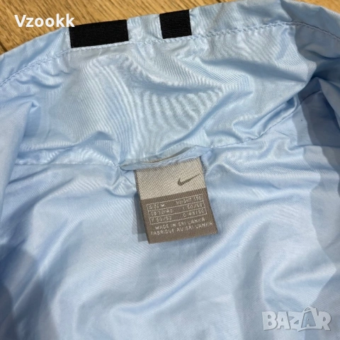 Мъжко vintage горнище Nike | M размер, снимка 4 - Суичъри - 53697035