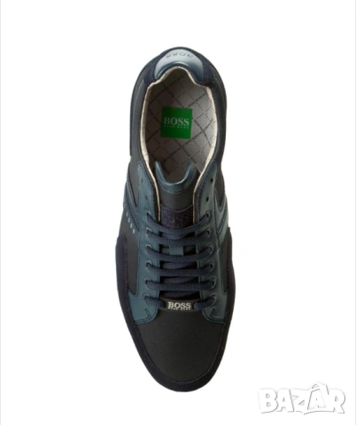 Hugo Boss Spacit номер 43 сникърси/ обувки / маратонки / , снимка 6 - Спортно елегантни обувки - 53699643