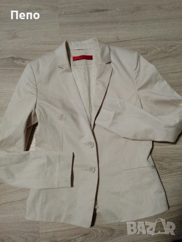 Сако Boss, снимка 4 - Сака - 53848544