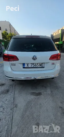 VW PASAT 7 - 4×4 - DSG- 2.0 TDI - 170 коня, снимка 2 - Автомобили и джипове - 55839694
