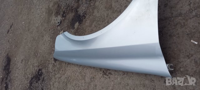 Десен калник Renault Laguna II, снимка 3 - Части - 41499817