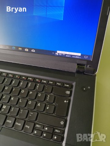 Lenovo Thinkpad Edge, снимка 2 - Лаптопи за дома - 35733506