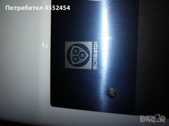 Продавам газов проточен бойлер, снимка 2 - Бойлери - 53063800