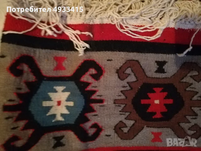 чипровски килим , снимка 6 - Килими - 55855050