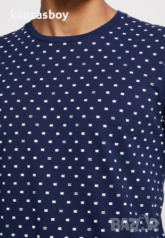 Scotch and soda - страхотна мъжка тениска M КАТО НОВА